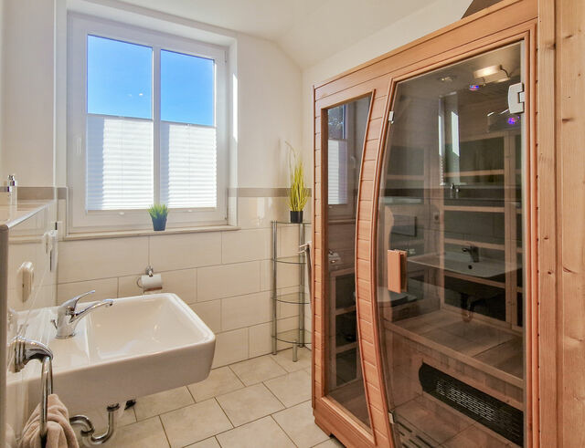 Ferienhaus in Korswandt - (Brise) Ferienhaus Viola - Bild 16