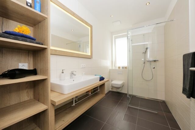 Ferienwohnung in Ahlbeck - (Brise) Strandresidenz Else Marie App. 3.3 - Bild 14