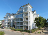 Ferienwohnung in Ahlbeck - (Brise) Strandresidenz Else Marie App. 0.4 - Bild 2