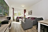 Ferienwohnung in Ahlbeck - (Brise) Strandresidenz Else Marie App. 0.4 - Bild 4