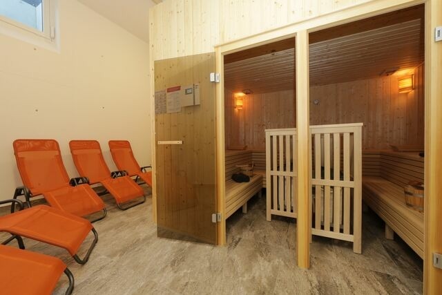 Ferienwohnung in Ahlbeck - (Brise) Strandresidenz Else Marie App. 0.4 - Bild 23