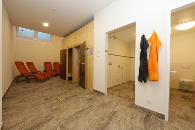 Ferienwohnung in Ahlbeck - (Brise) Strandresidenz Else Marie App. 0.4 - Bild 24