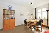 Ferienwohnung in Ahlbeck - (Brise) Haus Miramar App. 22 - Bild 10
