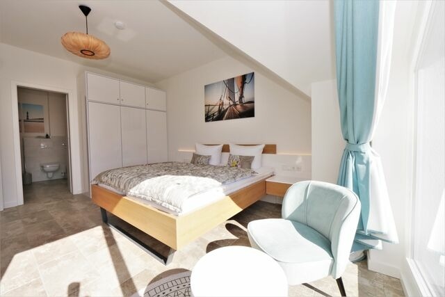 Ferienwohnung in Ahlbeck - (Brise) Strandresidenz Else Marie App. 4.3 - Bild 20