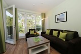 Ferienwohnung in Ahlbeck - (Brise) Strandresidenz Else Marie App. 1.11 - Bild 1