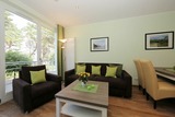 Ferienwohnung in Ahlbeck - (Brise) Strandresidenz Else Marie App. 1.11 - Bild 3