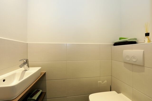 Ferienwohnung in Ahlbeck - (Brise) Strandresidenz Else Marie App. 1.11 - Bild 14