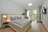 Ferienwohnung in Ahlbeck - (Brise) Strandresidenz Else Marie App. 1.1 - Bild 9