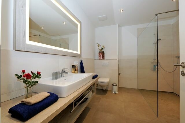 Ferienwohnung in Ahlbeck - (Brise) Strandresidenz Else Marie App. 1.1 - Bild 14