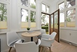 Ferienwohnung in Ahlbeck - (Brise) Villa Luna App. 03 - Bild 8