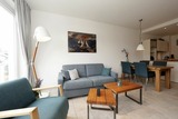 Ferienwohnung in Ahlbeck - (Brise) Strandresidenz Else Marie App. 3.4 - Bild 5