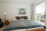 Ferienwohnung in Ahlbeck - (Brise) Strandresidenz Else Marie App. 3.4 - Bild 10