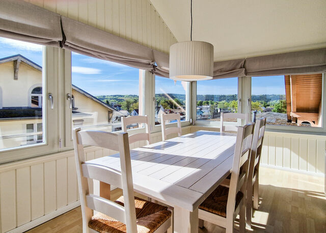 Ferienwohnung in Ahlbeck - (Brise) Villenensemble Bellevue App. 07 - Bild 14