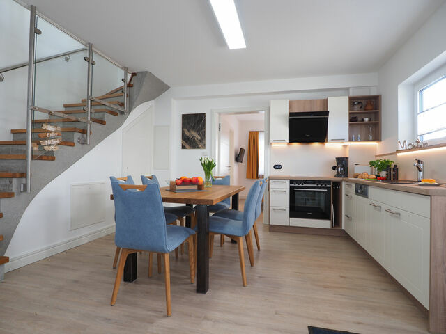 Ferienhaus in Ahlbeck - (Brise) Ferienhaus Alter Anker App. 18C - Bild 7