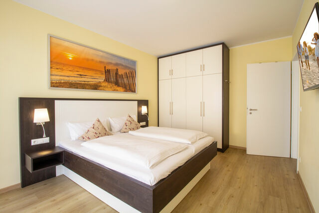 Ferienwohnung in Ahlbeck - (Brise) Strandresidenz Else Marie App. 2.10 - Bild 8