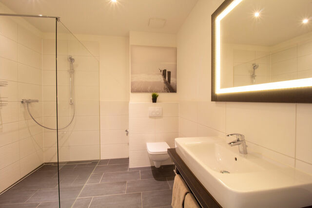 Ferienwohnung in Ahlbeck - (Brise) Strandresidenz Else Marie App. 2.10 - Bild 9