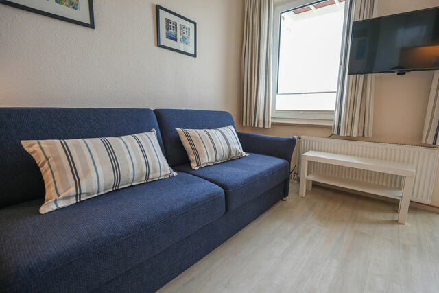 Ferienwohnung in Dahme - Zur sch&ouml;nen Aussicht - FW 5 - Bild 2