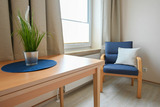 Ferienwohnung in Dahme - Zur sch&ouml;nen Aussicht - FW 5 - Bild 6