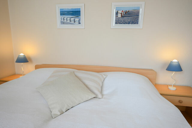 Ferienwohnung in Dahme - Zur sch&ouml;nen Aussicht - FW 5 - Bild 8
