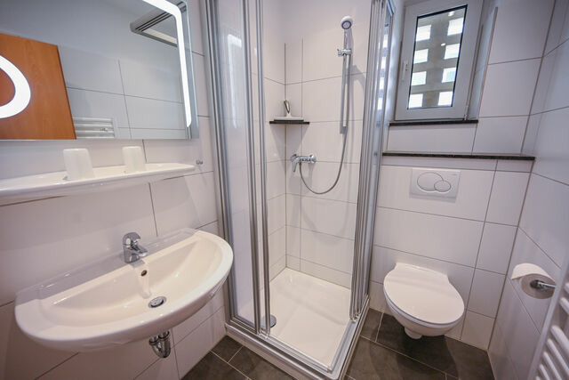 Ferienwohnung in Dahme - Zur sch&ouml;nen Aussicht - FW 5 - Bild 9