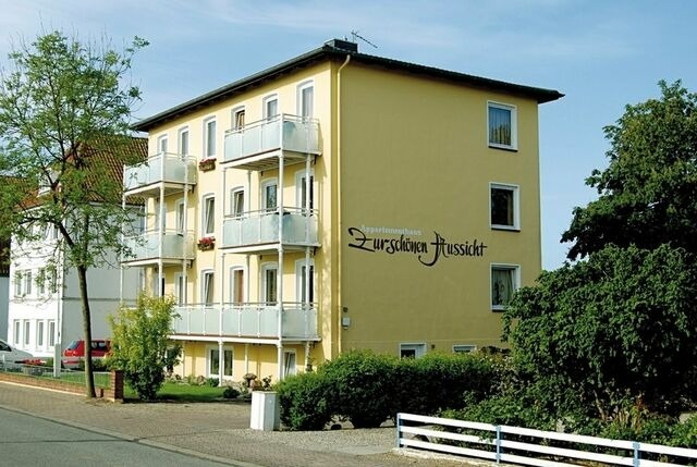Ferienwohnung in Dahme - Zur sch&ouml;nen Aussicht - FW 5 - Bild 11