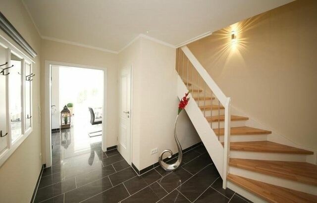 Ferienhaus in Timmendorfer Strand - Sealect-Hus 1 Timmendorfer Strand, Hauptstr. 4f - Bild 21