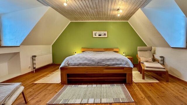 Ferienhaus in Sch&ouml;nwalde - Alte Kate - Bild 10