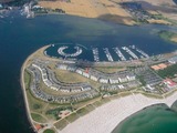 Ferienwohnung in Fehmarn OT Burgtiefe - Ferienwohnung Koch am S&uuml;dstrand Nr. 2 - Bild 1