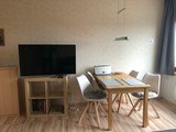Ferienwohnung in Fehmarn OT Burgtiefe - Ferienwohnung Koch am S&uuml;dstrand Nr. 2 - Bild 5