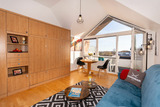 Ferienwohnung in Gr&ouml;mitz - Tonis Bude - Bild 1