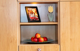 Ferienwohnung in Gr&ouml;mitz - Tonis Bude - Bild 7