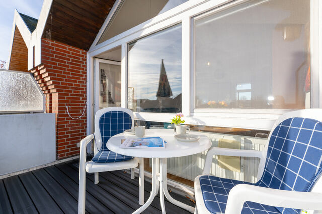 Ferienwohnung in Gr&ouml;mitz - Tonis Bude - Bild 12