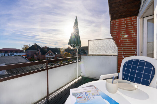 Ferienwohnung in Gr&ouml;mitz - Tonis Bude - Bild 13