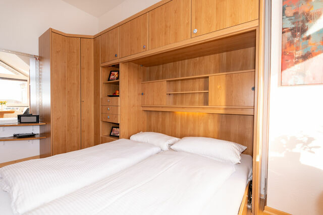 Ferienwohnung in Gr&ouml;mitz - Tonis Bude - Bild 15