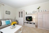 Ferienwohnung in Seebad Heringsdorf - (Brise) Haus am Kliff App. 06 - Bild 4