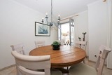 Ferienwohnung in Seebad Heringsdorf - (Brise) Haus am Kliff App. 06 - Bild 7