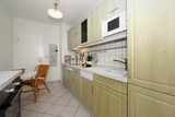 Ferienwohnung in Seebad Heringsdorf - (Brise) Haus am Kliff App. 06 - Bild 12