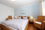 Ferienwohnung in Seebad Heringsdorf - (Brise) Haus am Kliff App. 06 - Bild 18
