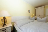 Ferienwohnung in Seebad Heringsdorf - (Brise) Haus am Kliff App. 06 - Bild 20