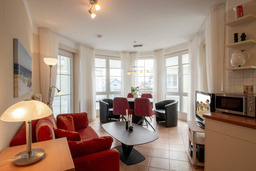 (Brise) D&uuml;nenresidenz App. A11