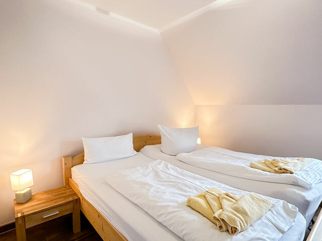 Ferienhaus in Seebad Heringsdorf - (Brise) Fischers Hus - Bild 8
