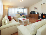 Ferienwohnung in Seebad Heringsdorf - (Brise) Haus Annette App. 15 - Bild 1