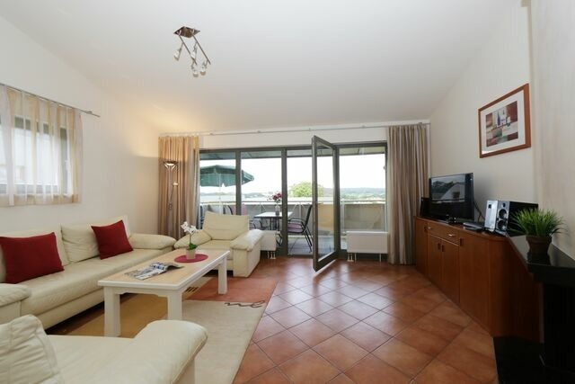Ferienwohnung in Seebad Heringsdorf - (Brise) Haus Annette App. 15 - Bild 6