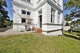 Ferienwohnung in Seebad Heringsdorf - (Brise) Villa Ruthenberg App. 2 - Bild 16