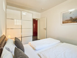 Ferienwohnung in Seebad Bansin - (Brise) Haus Auguste App. 03 - Bild 13