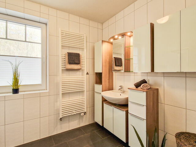 Ferienwohnung in Seebad Bansin - (Brise) Haus Auguste App. 03 - Bild 16