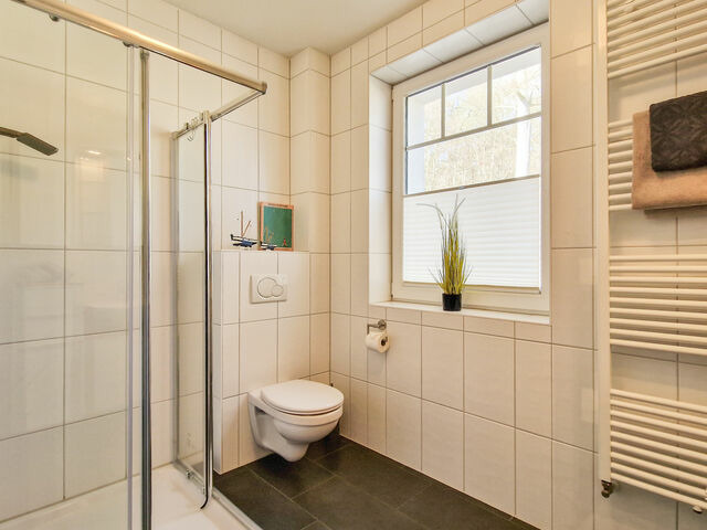 Ferienwohnung in Seebad Bansin - (Brise) Haus Auguste App. 03 - Bild 17