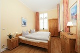 Ferienwohnung in Seebad Bansin - (Brise) Villa Kurf&uuml;rst App. 06 - Bild 13