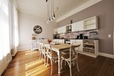 Ferienwohnung in Seebad Bansin - (Brise) Villa Noah App. 1 - Bild 10