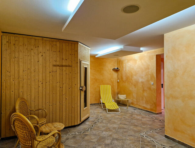 Ferienwohnung in Seebad Heringsdorf - (Brise) Neubauvilla Elbflorenz App. 12 - Bild 20